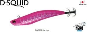 D-Squid AJA0352 / Hot Lips