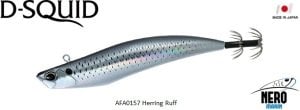 D-Squid AFA0157 / Herring Ruff