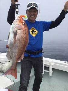 COH Kabura Slider Tai Rubber Jig 80gr. KM