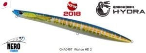 Rough Trail Hydra 220  CDA0407 / Wahoo HD II