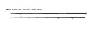 Zenaq Muthos Accura 95H Ocean Shore Jigging Olta Kamışı 305cm 30 -230gr