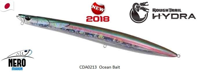 Rough Trail Hydra 220  CDA0213 / Ocean Bait