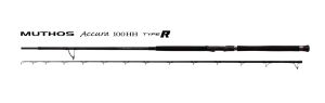 Zenaq Muthos Accura 100HH Type R Shore Jigging Olta Kamışı 305cm 60 -230gr