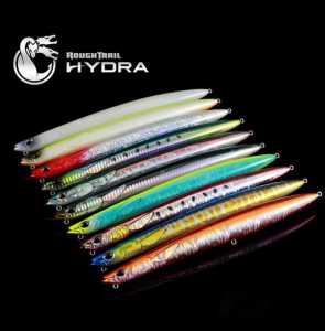 Rough Trail Hydra 220  ACC3008 / Neo Pearl