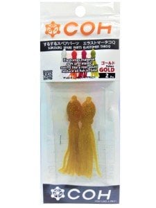 COH Elastomer Tako Q CHOKO