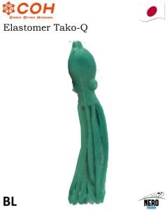 COH Elastomer Tako Q BL