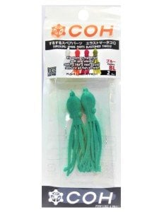 COH Elastomer Tako Q BL