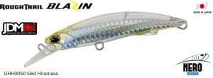 Rough Trail Blazin  GHH0050 / Sled Hiramasa