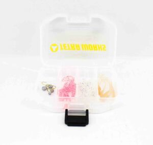 Duo Tetra Works LRF Starter Set Aji