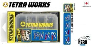 Duo Tetra Works LRF Starter Set Rockfish