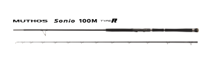Zenaq Muthos Sonio 100M Type R Shore Jigging Olta Kamışı 305cm 10 -100gr