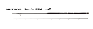 Zenaq Muthos Sonio 93M Type R Shore Jigging Olta Kamışı 282cm 10 -100gr