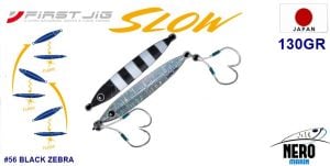 MC Jigpara First Jig Slow 130 gr #56