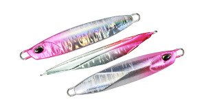 Duo Drag Metal Force Jig 100gr. PPA0510 Squid Glow