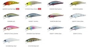 Tetra Works Toto 42S  CCC0377 Light Pink GT