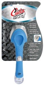 Cuda 18115 Fish Descaler