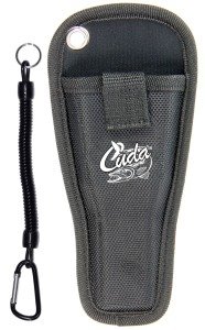 Cuda 18846 7.5'' Mono/Braid Fishing Plier Wire Cutter