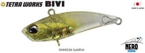 Tetra Works Bivi  DHH0156 / Goldfish