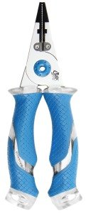 Cuda 18837 7.5'' Titatnium Nitride Bonded Pliers