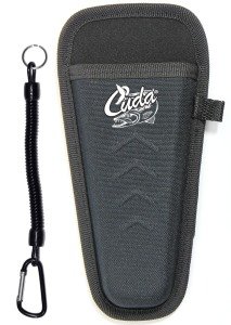 Cuda 18837 7.5'' Titatnium Nitride Bonded Pliers