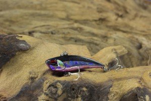 Tetra Works Bivi  CCC0312 / Gold Shrimp