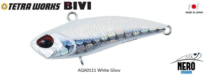 Tetra Works Bivi  AQA0111 / White Glow