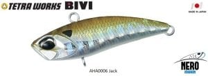 Tetra Works Bivi  AHA0006 / Jack