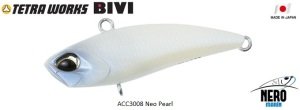 Tetra Works Bivi  ACC3008 / Neo Pearl