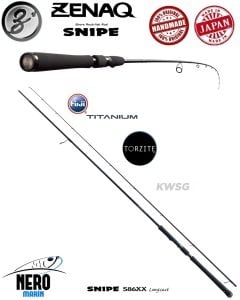 Zenaq Snipe S86XX (KWSG)