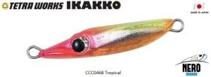 Tetra Works İkakko  CCC0468 / Tropical
