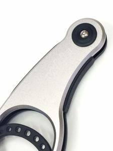 SOM 2100 Newbie Gri 2100HD SS