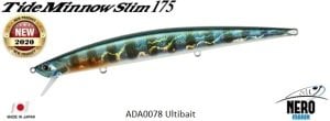 Tide Minnow Slim 175 ADA0078 Ultibait