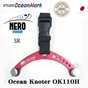 SOM Ocean Knotter Kırmızı 110H SR