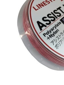 Linesystem PN Assist Hook Line Red 100mt. 100LB