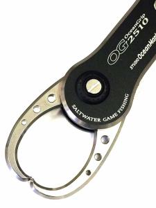 SOM Ocean Grip Siyah 2510HD BD