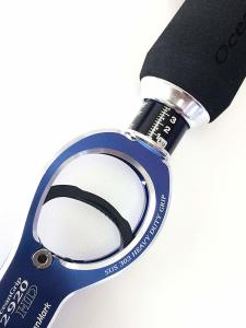 SOM Ocean Grip Mavi 2920HD BS