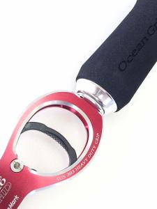 SOM Ocean Grip Kırmızı 2920HD RS