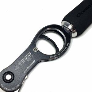 SOM Ocean Grip Siyah 2920HD BD