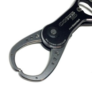 SOM Ocean Grip Siyah 2920HD BD