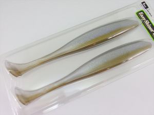 Keitech Easy Shiner 8'' #481 Light Hitch