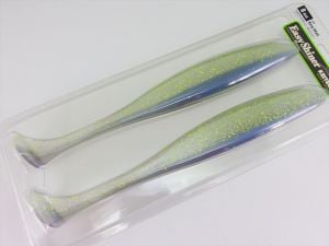 Keitech Easy Shiner 8'' #426 Sexy Shad