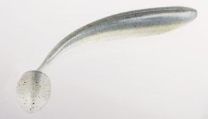Keitech Easy Shiner 4'' #426 Sexy Shad