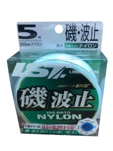 Linesystem Super Soft Nylon #5