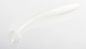 Keitech Easy Shiner 4'' #424 Lime /Chartreuse