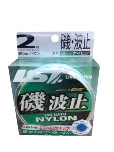 Linesystem Super Soft Nylon #2