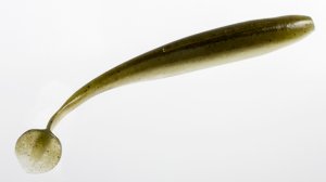 Keitech Easy Shiner 4'' #400 Ayu