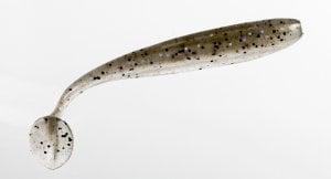 Keitech Easy Shiner 2'' #440 Electric Shad