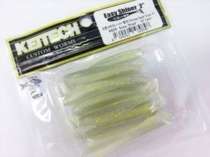Keitech Easy Shiner 2'' #426 Sexy Shad