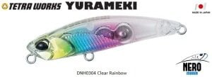 Tetra Works Yurameki  DNH0304 / Clear Rainbow