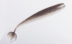 Keitech Easy Shiner 2'' #420 Pro Blue / Red Pearl